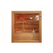  Fonteyn | Sauna Mirage | Red Cedar 860640-01